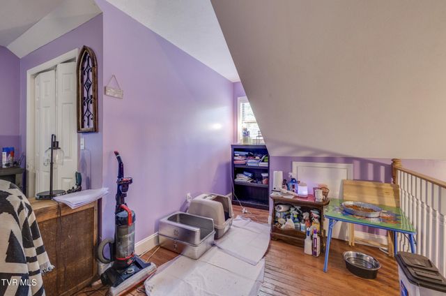 119 Seth Street, Roan Mountain, TN 37687