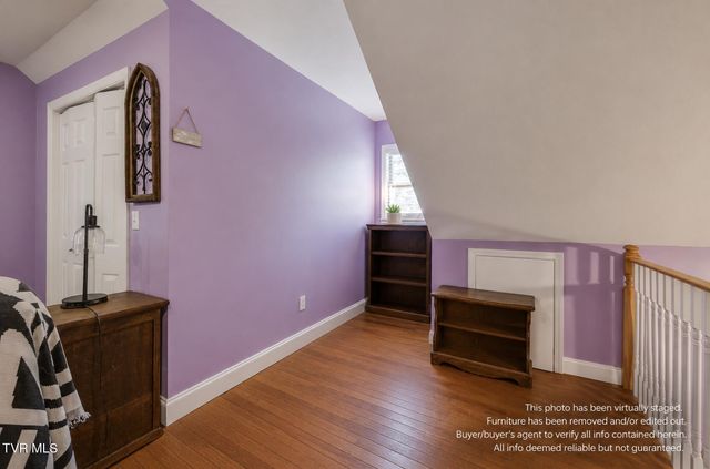 119 Seth Street, Roan Mountain, TN 37687