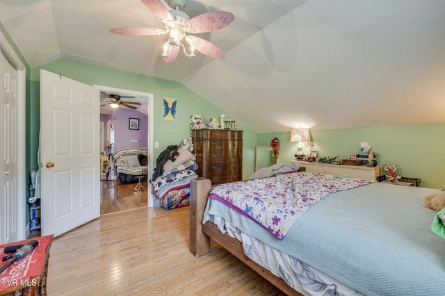119 Seth Street, Roan Mountain, TN 37687
