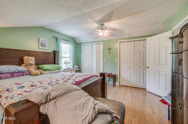 119 Seth Street, Roan Mountain, TN 37687