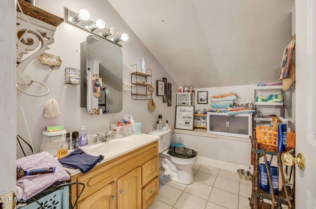 119 Seth Street, Roan Mountain, TN 37687