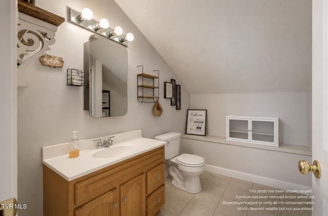 119 Seth Street, Roan Mountain, TN 37687