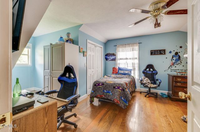 119 Seth Street, Roan Mountain, TN 37687