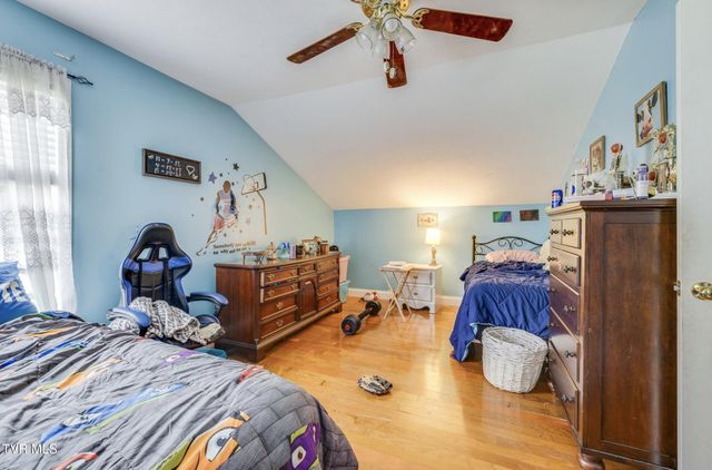 119 Seth Street, Roan Mountain, TN 37687