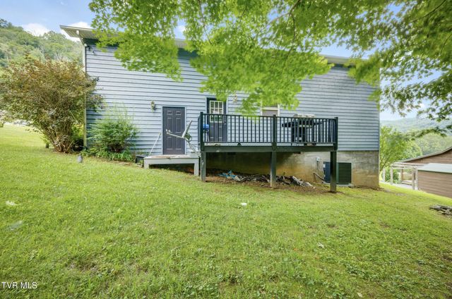 119 Seth Street, Roan Mountain, TN 37687