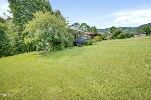 119 Seth Street, Roan Mountain, TN 37687