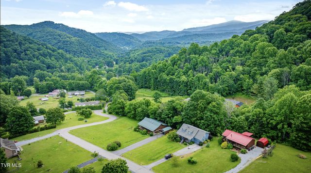 119 Seth Street, Roan Mountain, TN 37687