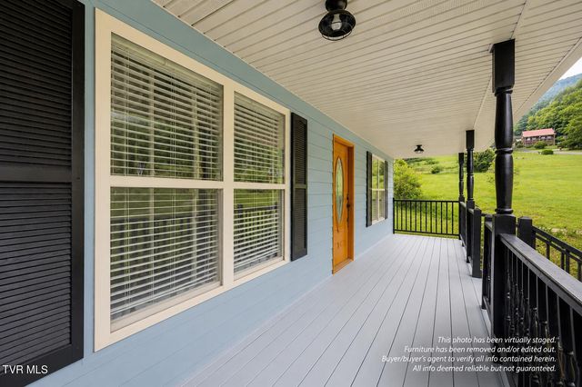 119 Seth Street, Roan Mountain, TN 37687