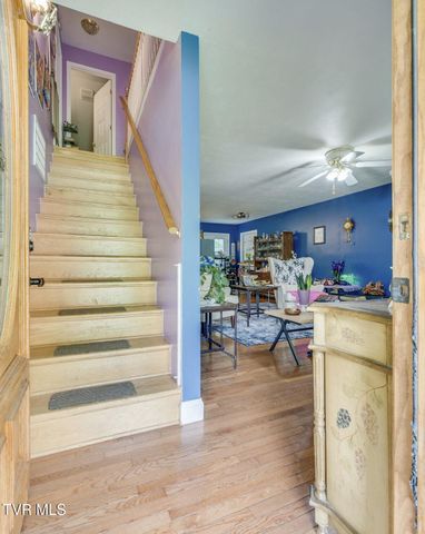 119 Seth Street, Roan Mountain, TN 37687