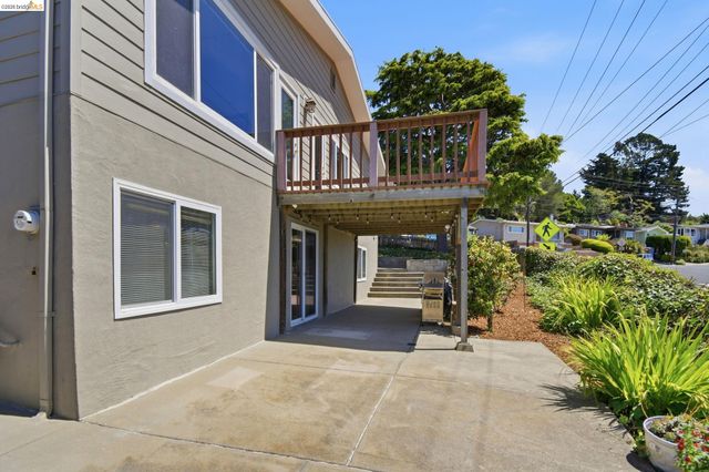 2205 Scenic Street, El Cerrito, CA 94530