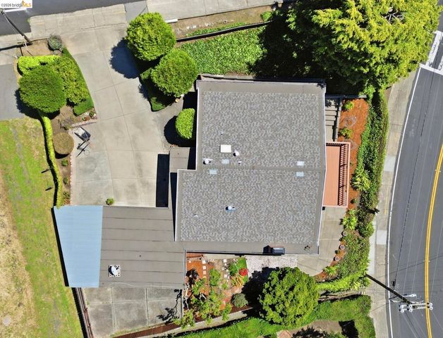 2205 Scenic Street, El Cerrito, CA 94530