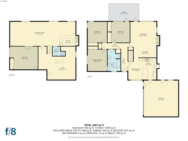 2205 Scenic Street, El Cerrito, CA 94530
