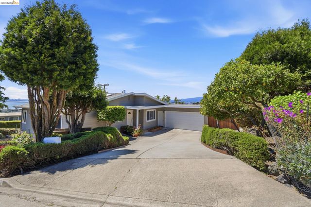 2205 Scenic Street, El Cerrito, CA 94530