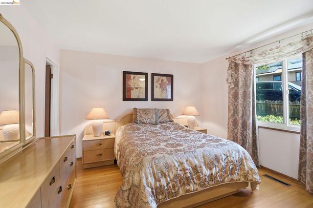 2205 Scenic Street, El Cerrito, CA 94530