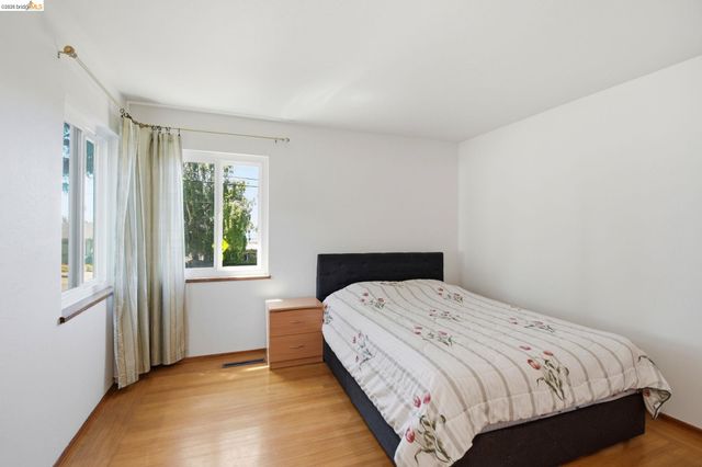 2205 Scenic Street, El Cerrito, CA 94530