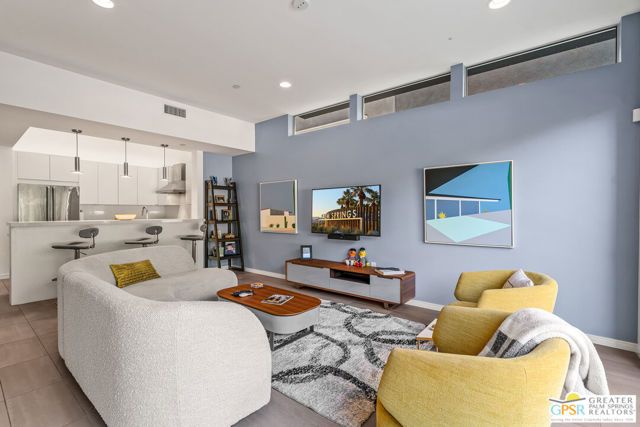 332 Goleta Way, Palm Springs, CA 92264