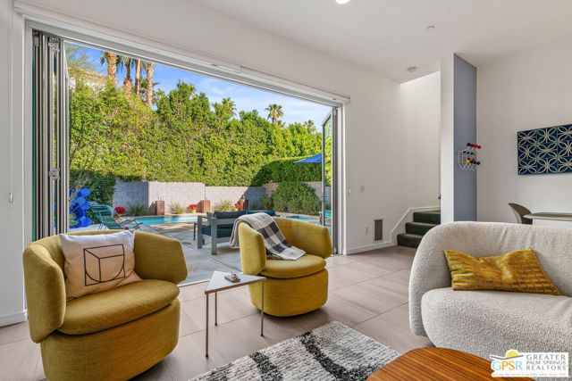 332 Goleta Way, Palm Springs, CA 92264