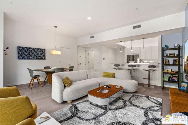 332 Goleta Way, Palm Springs, CA 92264