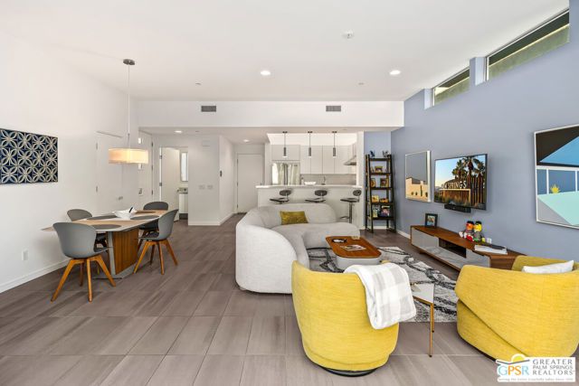 332 Goleta Way, Palm Springs, CA 92264