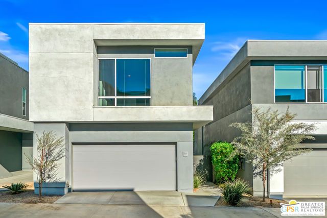 332 Goleta Way, Palm Springs, CA 92264