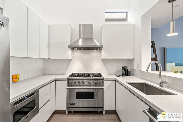 332 Goleta Way, Palm Springs, CA 92264