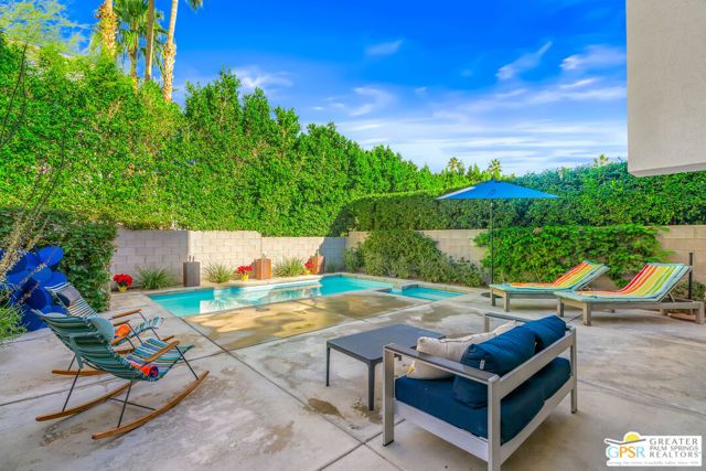 332 Goleta Way, Palm Springs, CA 92264