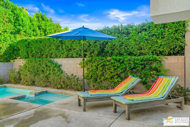 332 Goleta Way, Palm Springs, CA 92264
