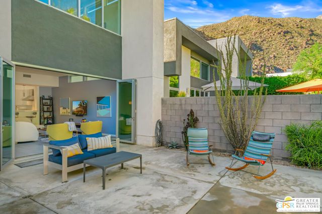 332 Goleta Way, Palm Springs, CA 92264