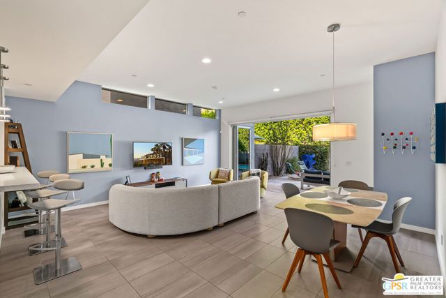 332 Goleta Way, Palm Springs, CA 92264