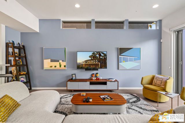 332 Goleta Way, Palm Springs, CA 92264