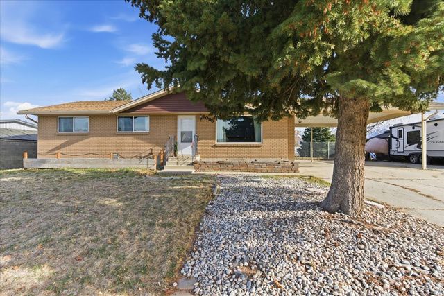 6095 S SIERRA GRANDE, Taylorsville, UT 84129