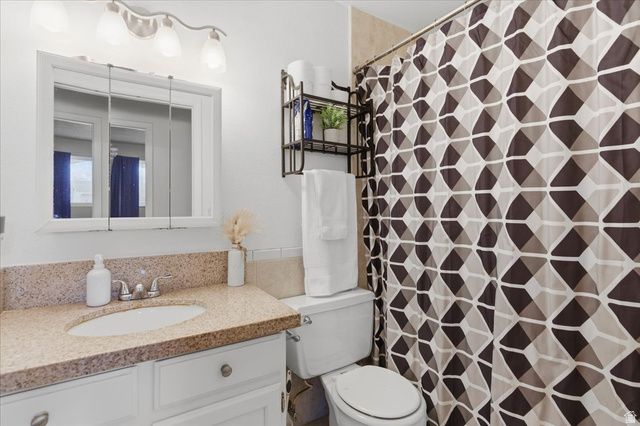 6095 S SIERRA GRANDE, Taylorsville, UT 84129