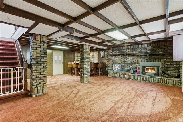 6095 S SIERRA GRANDE, Taylorsville, UT 84129