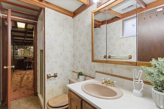 6095 S SIERRA GRANDE, Taylorsville, UT 84129