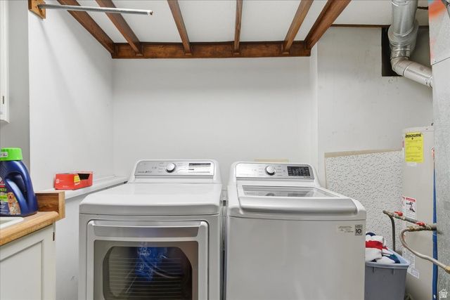 6095 S SIERRA GRANDE, Taylorsville, UT 84129