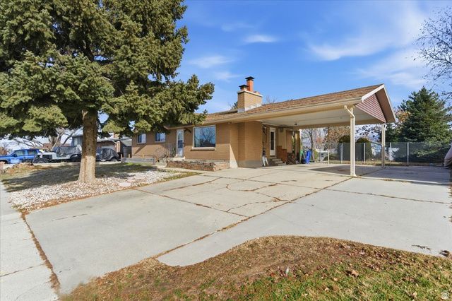 6095 S SIERRA GRANDE, Taylorsville, UT 84129