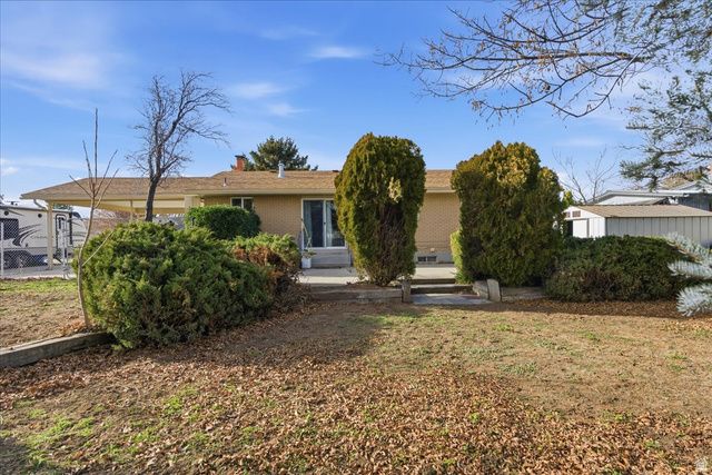 6095 S SIERRA GRANDE, Taylorsville, UT 84129