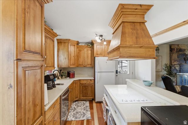 6095 S SIERRA GRANDE, Taylorsville, UT 84129