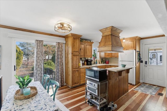 6095 S SIERRA GRANDE, Taylorsville, UT 84129