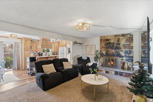 6095 S SIERRA GRANDE, Taylorsville, UT 84129