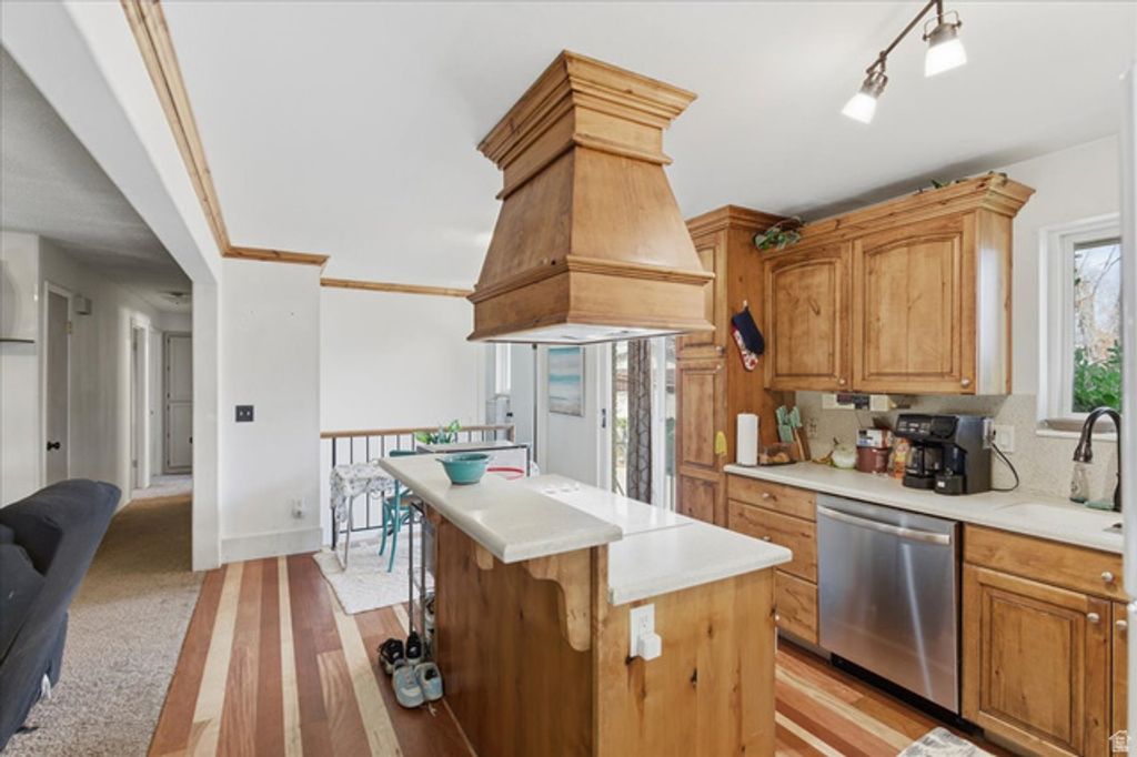 6095 S SIERRA GRANDE, Taylorsville, UT 84129