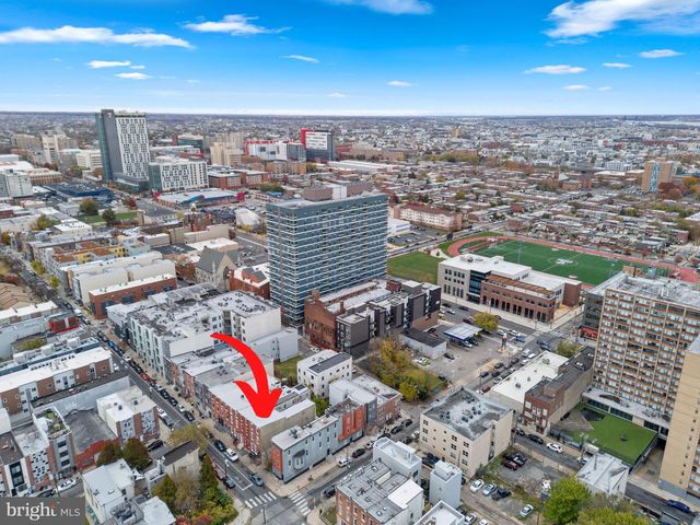 1305 N 15TH ST, Philadelphia, PA 19121