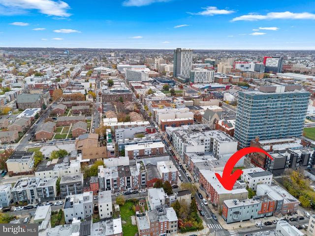 1305 N 15TH ST, Philadelphia, PA 19121