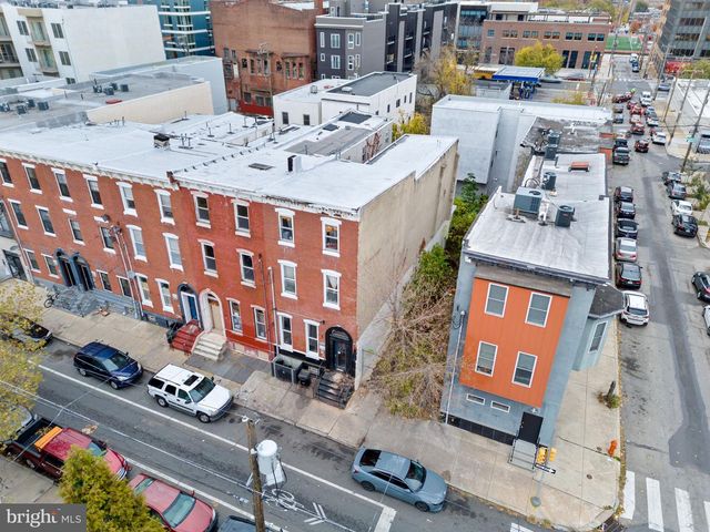 1305 N 15TH ST, Philadelphia, PA 19121