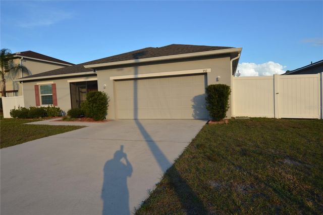 937 GILA PLACE, Kissimmee, FL 34759