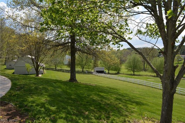 2363 Tabor Ridge Road NE, New Philadelphia, OH 44663