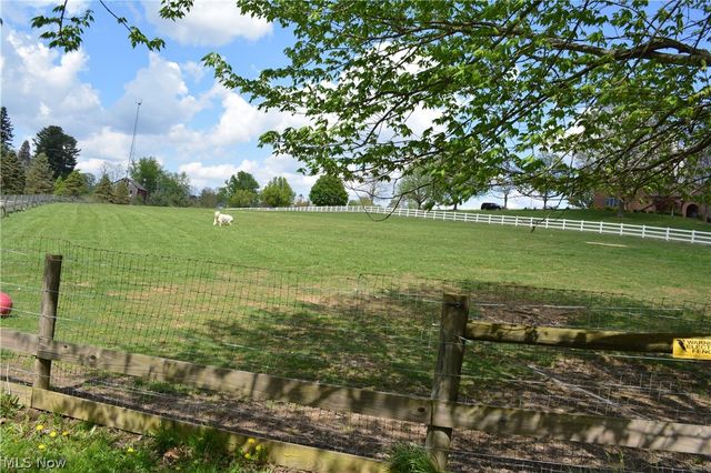 2363 Tabor Ridge Road NE, New Philadelphia, OH 44663