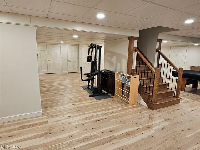 2363 Tabor Ridge Road NE, New Philadelphia, OH 44663