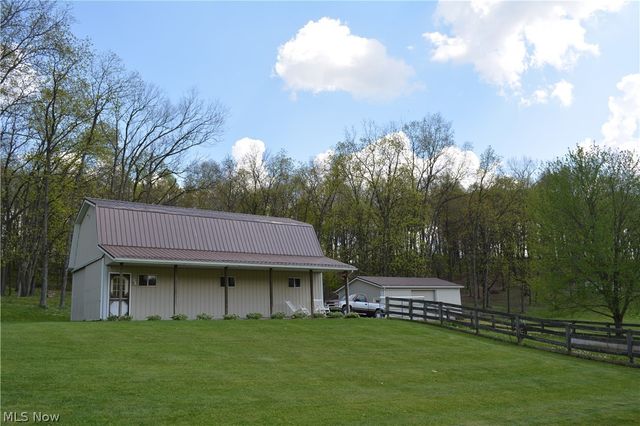 2363 Tabor Ridge Road NE, New Philadelphia, OH 44663