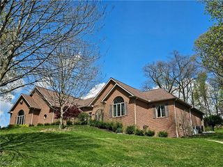 2363 Tabor Ridge Road NE, New Philadelphia, OH 44663